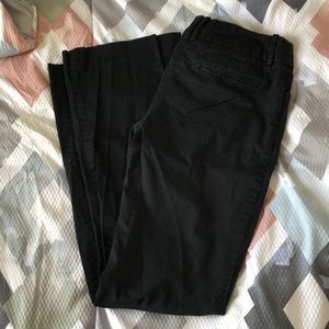 Target - Black dress pants